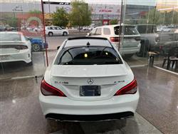 مرسيدس بنز CLA